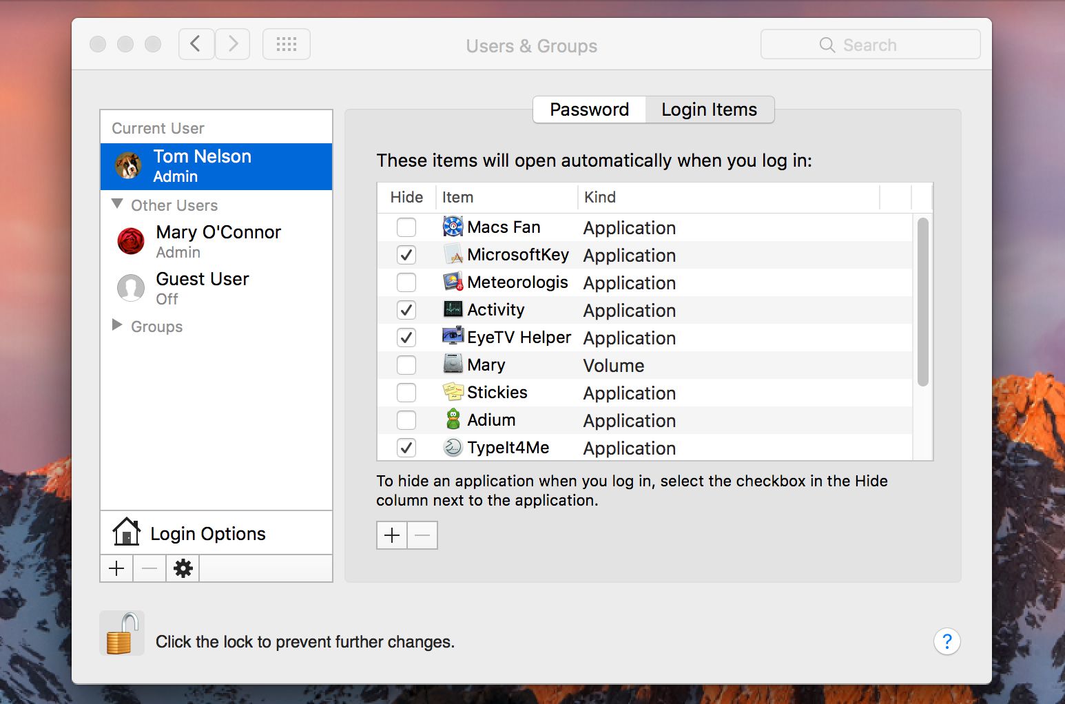 How To Start Apps From Opening On Startup Mac